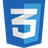 CSS icon